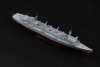 Trumpeter 05777 Italian Navy Battleship RN Roma (1943) 1/700